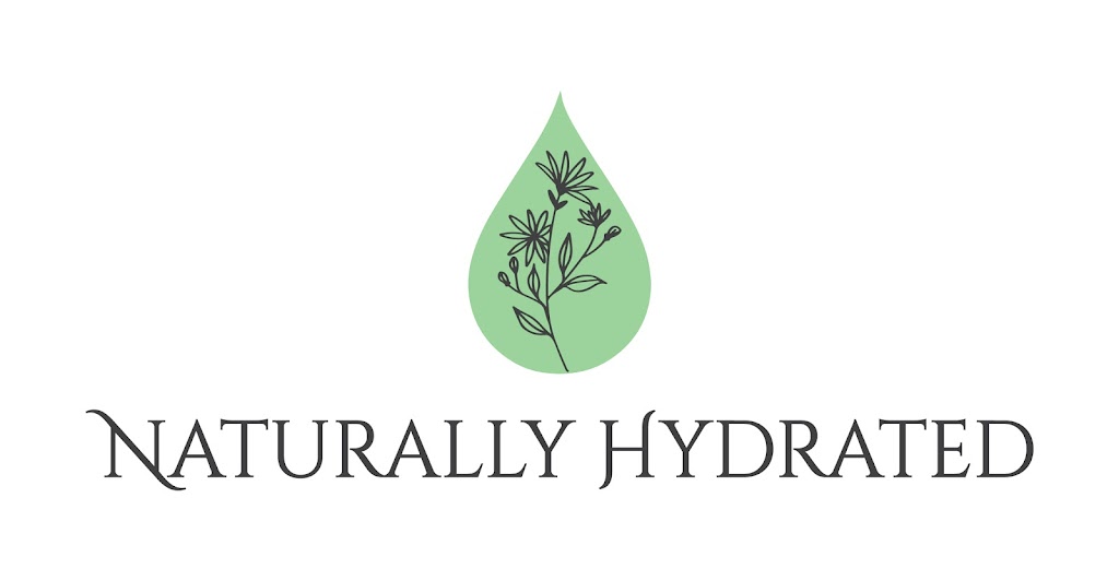 Naturally Hydrated | 4133 Astoria St, Irving, TX 75062, USA | Phone: (469) 306-8309