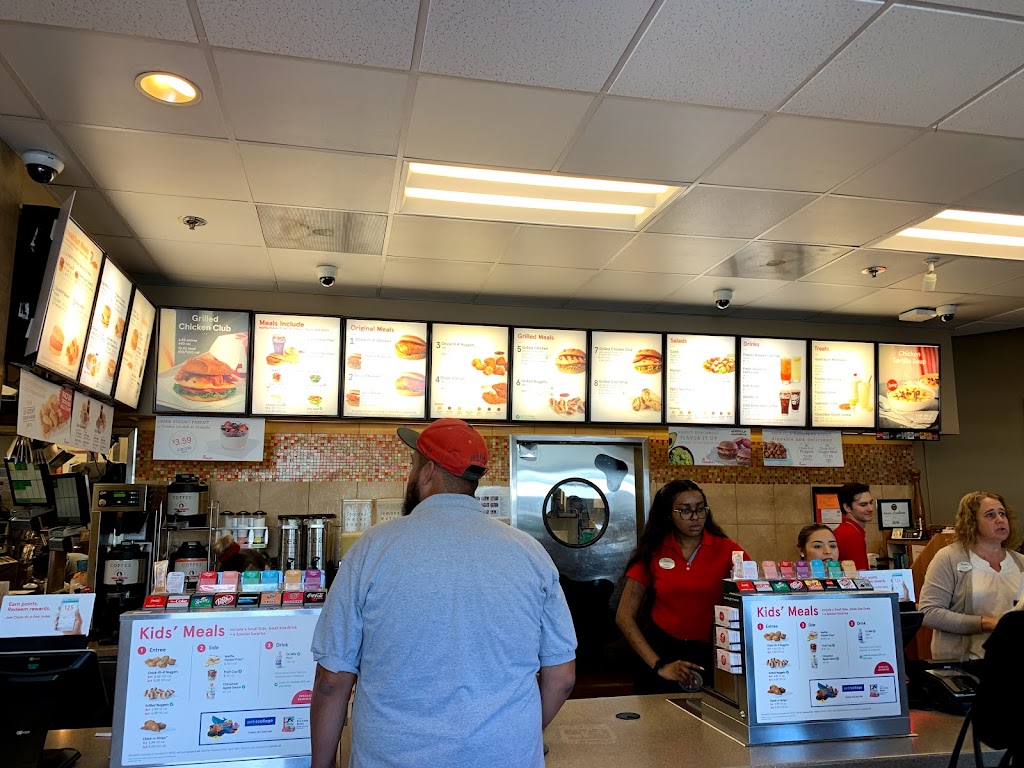 Chick-fil-A | 151 E Orangethorpe Ave, Fullerton, CA 92832, USA | Phone: (714) 278-9888