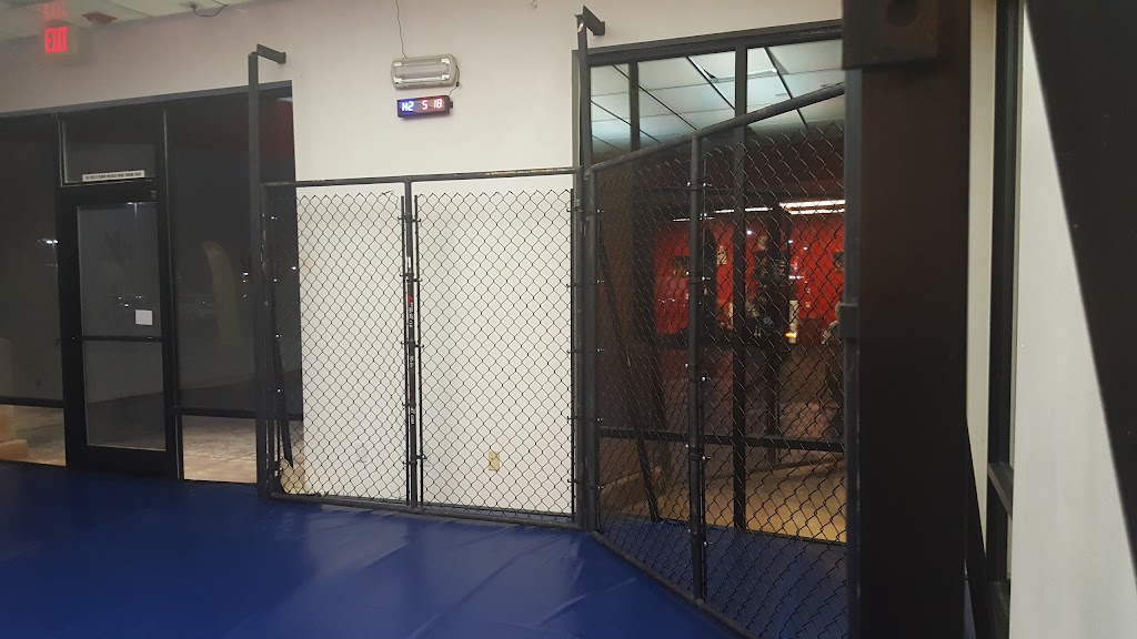 USSDs MMA Corner | 8550 W Desert Inn Rd #103, Las Vegas, NV 89117, USA | Phone: (702) 278-0098