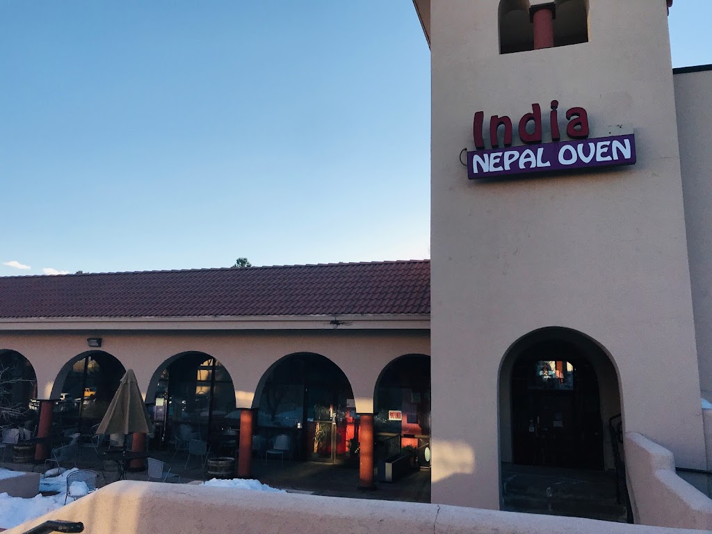 India Nepal Oven | 9126 W Bowles Ave Ste 1B, Littleton, CO 80123, USA | Phone: (303) 933-2829