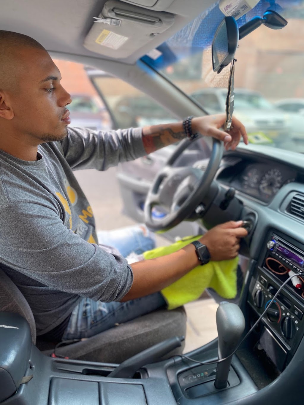 KeyMe Locksmiths | 4715 Atlanta Rd, Atlanta, GA 30339, USA | Phone: (404) 948-3953