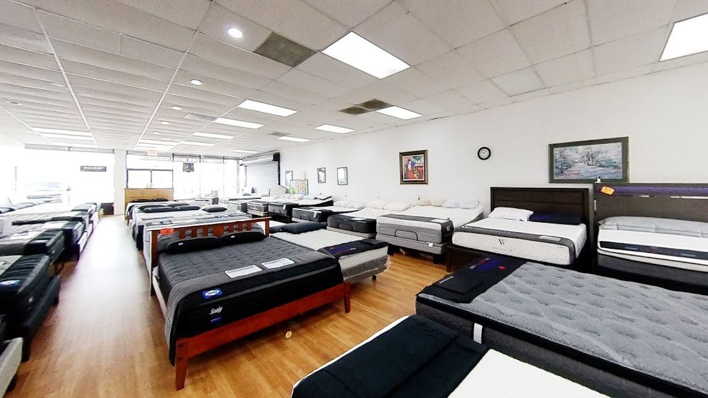 Sherris Mattresses | 16600 SE McLoughlin Blvd, Milwaukie, OR 97267, USA | Phone: (503) 328-8741