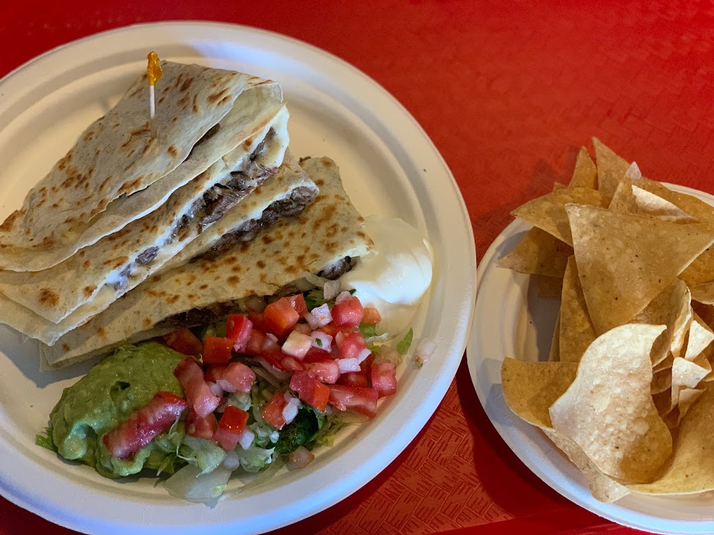 Ninas Mexican Food | 1651 Sawtelle Blvd, Los Angeles, CA 90025, USA | Phone: (310) 479-5081