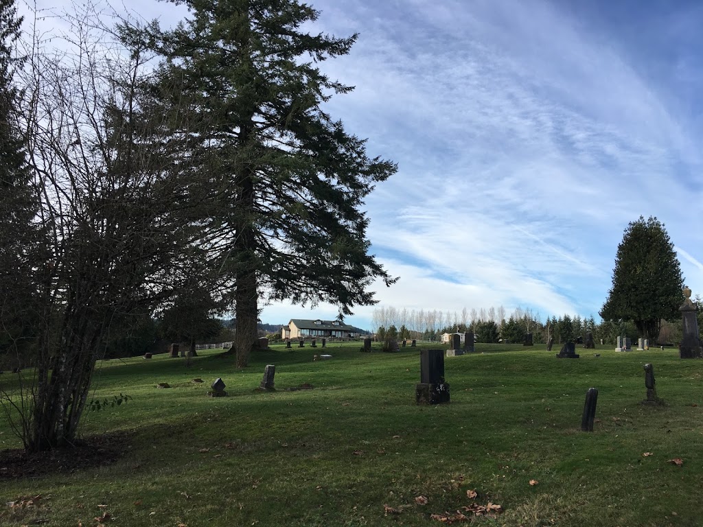 Neer City Cemetery | Neer City Rd, Rainier, OR 97048 | Phone: (503) 556-9697