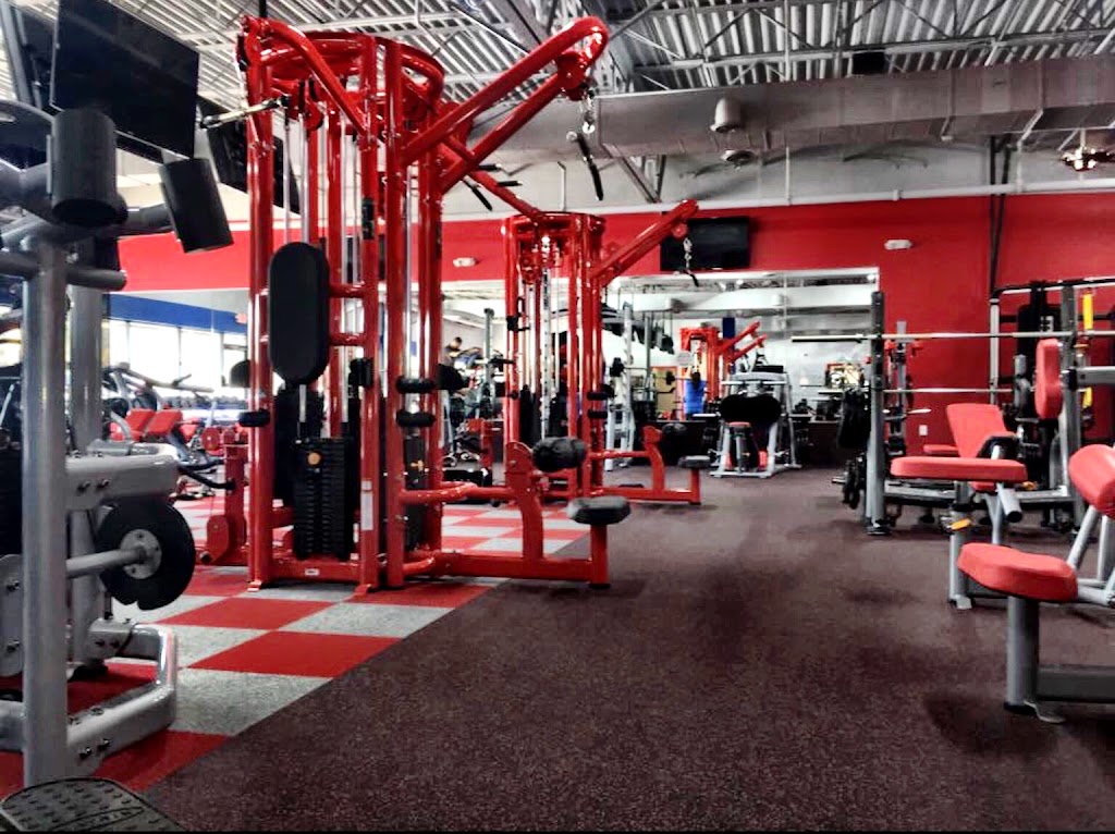 Workout Anytime Hurst | 712 W Pipeline Rd Ste 500, Hurst, TX 76053, USA | Phone: (430) 255-8143