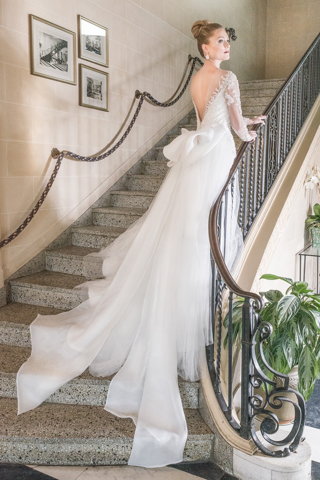 Stella Thomas Bridal | 4817 S Peoria Ave, Tulsa, OK 74105 | Phone: (918) 712-7355