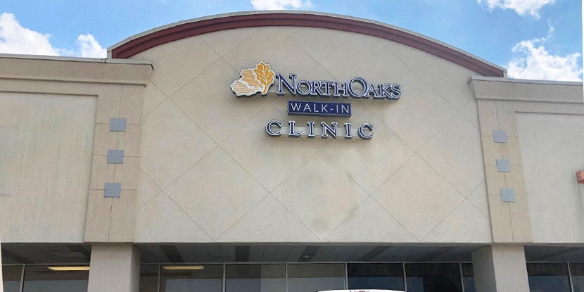 North Oaks Urgent Care | 28050 Walker South Rd Suite L, Walker, LA 70785, USA | Phone: (225) 664-2111
