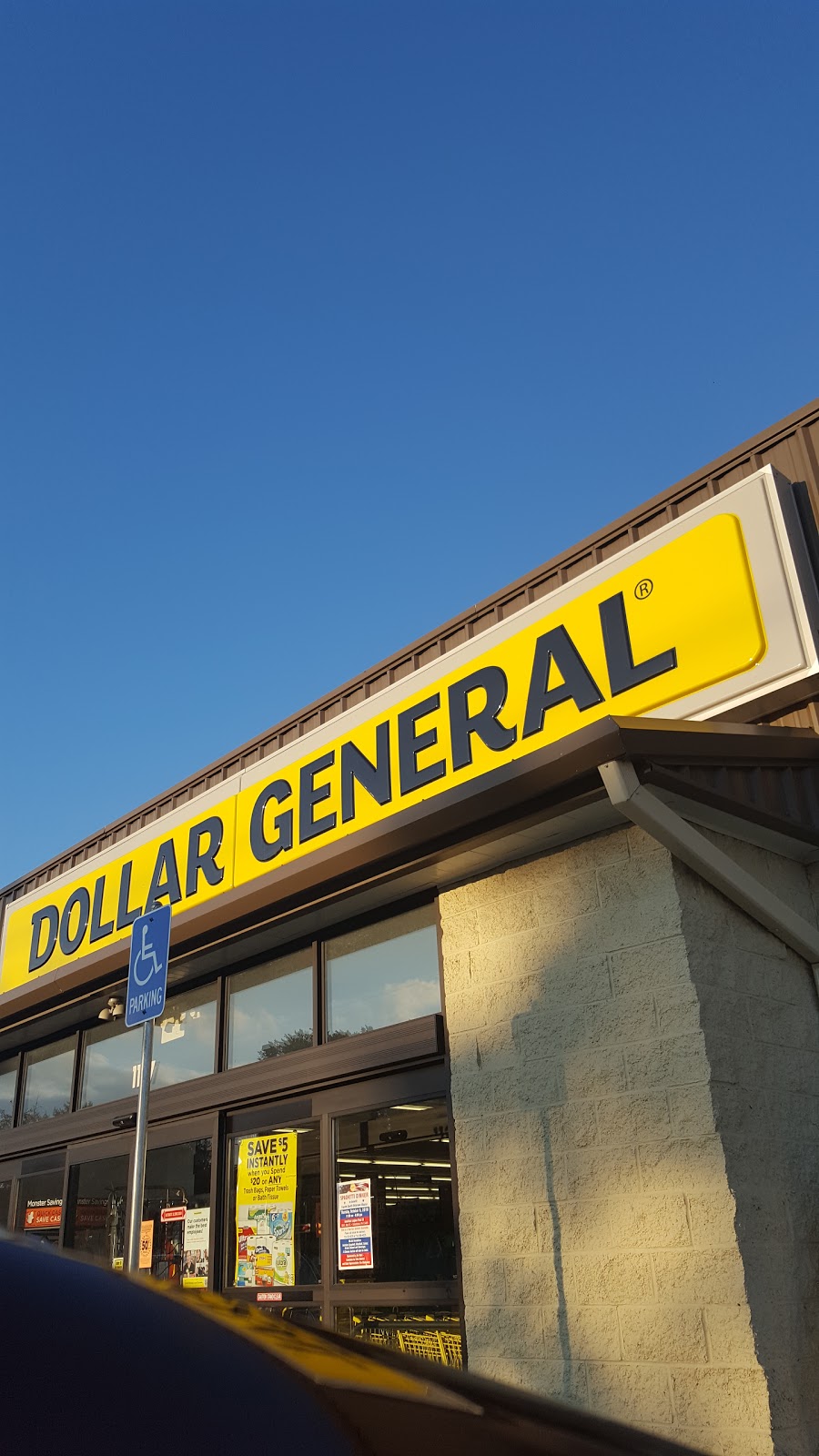 Dollar General | 1137 National Pike Hwy, Uniontown, PA 15401, USA | Phone: (724) 320-2716