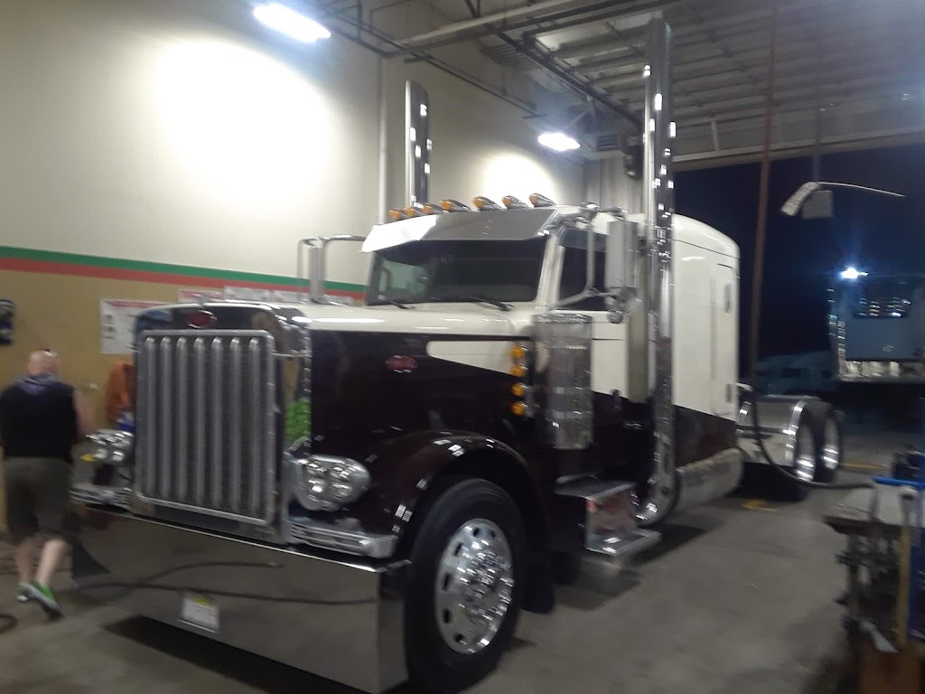 TA Truck Service | 101 N Cornelius Rd, Hillsboro, TX 76645, USA | Phone: (254) 714-3020