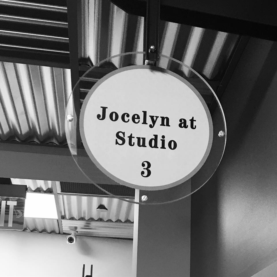 Jocelyn At Studio3 | 1700 Park Ave #3, San Jose, CA 95126, USA | Phone: (408) 896-9585