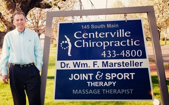 Centerville Chiropractic | 145 S Main St, Centerville, OH 45458, USA | Phone: (937) 433-4800