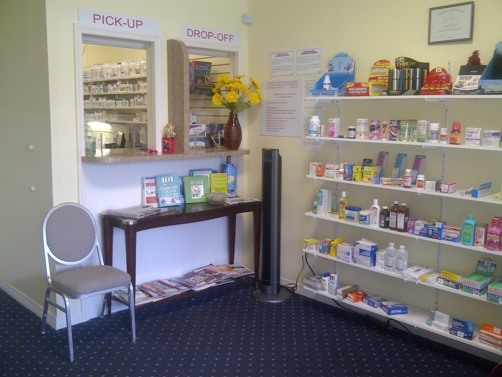 New Waters Pharmacy | 4311 W Waters Ave #590, Tampa, FL 33614, USA | Phone: (813) 249-6593