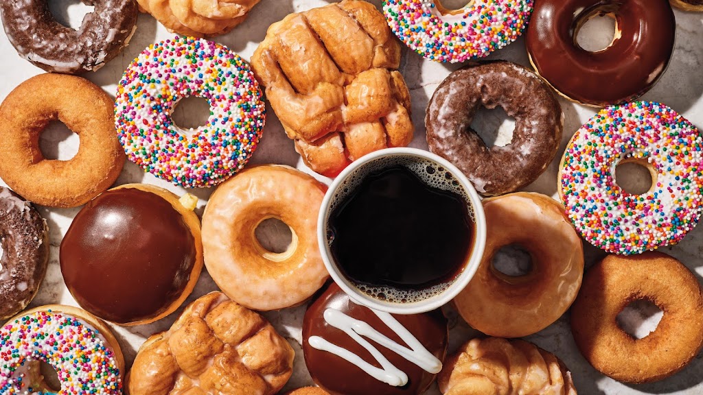 Tim Hortons | 47050 Van Dyke Ave, Shelby Township, MI 48317, USA | Phone: (586) 997-0529