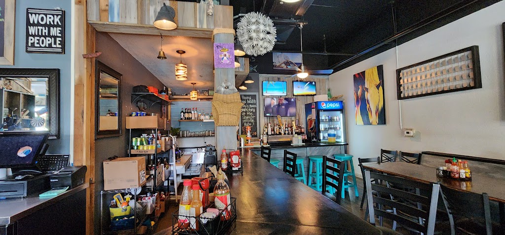 Corolla Cantina | 1159 Austin St, Corolla, NC 27927, USA | Phone: (252) 597-1730