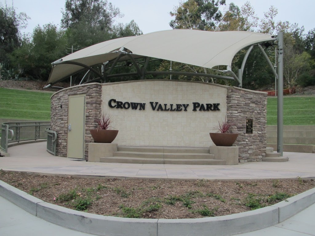 Crown Valley Park / Laguna Niguel Parks & Recreation | 29751 Crown Valley Pkwy, Laguna Niguel, CA 92677, USA | Phone: (949) 425-5100