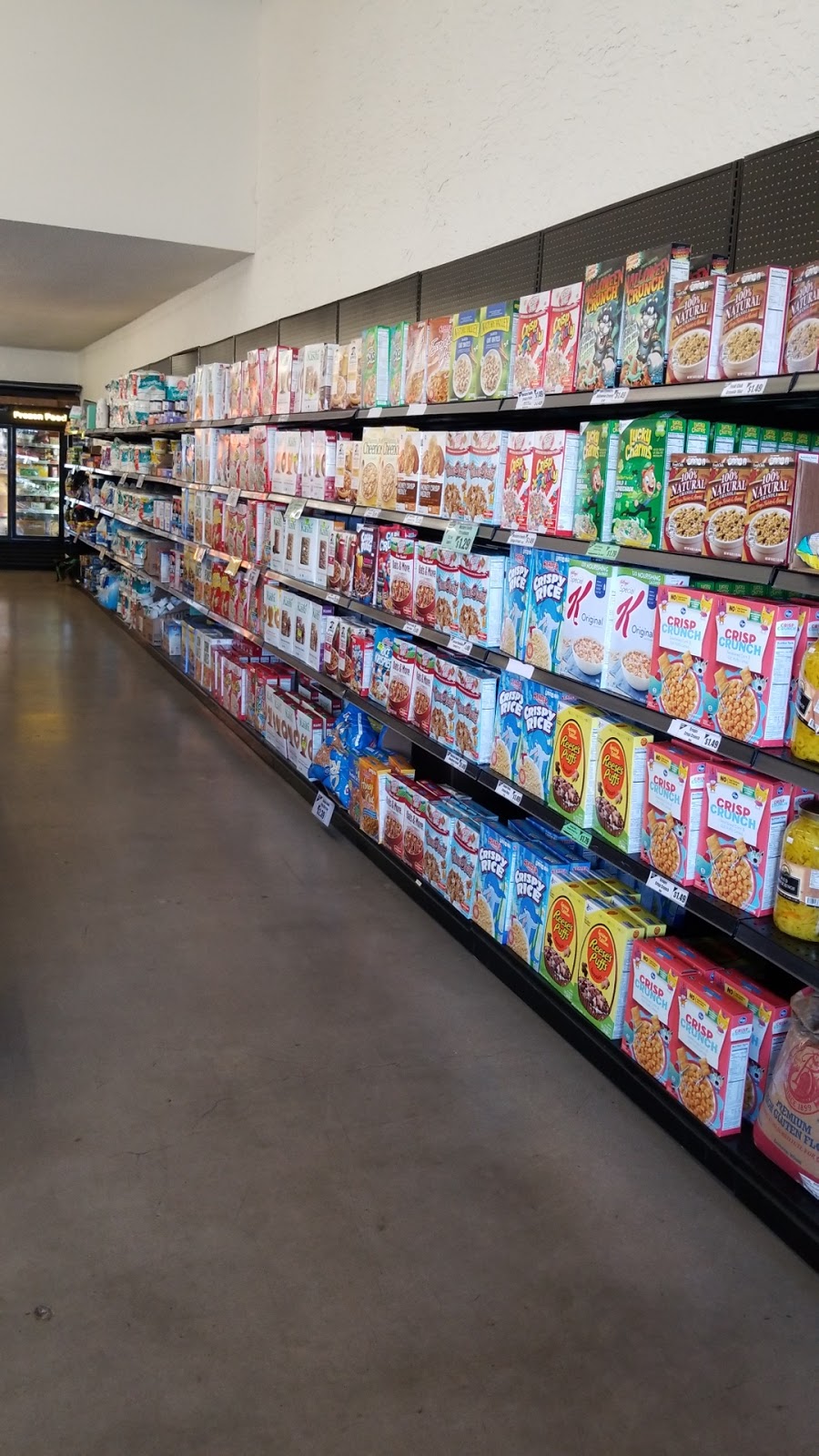 American Discount Foods | 9333 E Main St, Mesa, AZ 85207, USA | Phone: (480) 454-4132