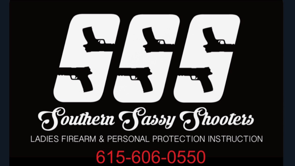 Southern Sassy Shooters,LLC | 14464 C, Lebanon Rd, Old Hickory, TN 37138, USA | Phone: (615) 606-0550