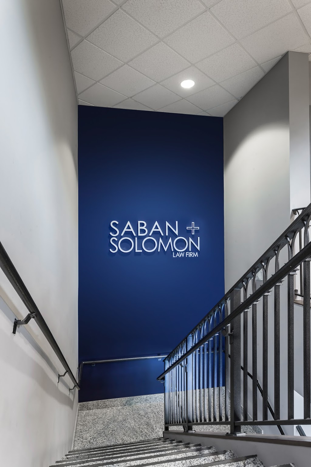 SABAN & SOLOMON, P.L. | 150 N University Dr #200, Plantation, FL 33324, USA | Phone: (954) 577-2878