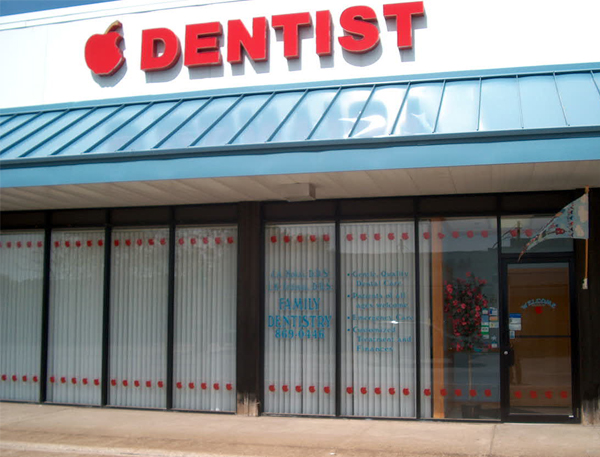 My Best Smile | 1624 W State St, Baden, PA 15005 | Phone: (724) 869-0446