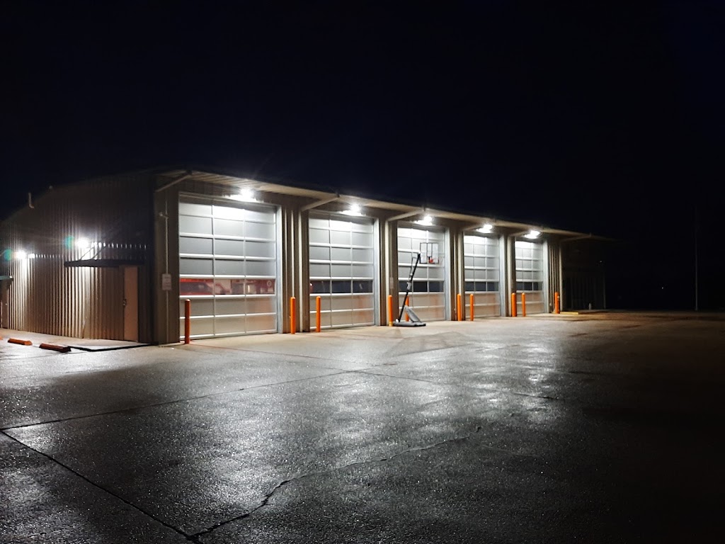 Catahoula Lake Fire Department | 4340 Catahoula Hwy, St Martinville, LA 70582, USA | Phone: (337) 394-4756