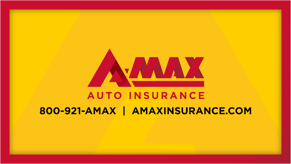 A-MAX Auto Insurance | 5501 E Grand Ave, Dallas, TX 75223, USA | Phone: (214) 821-8200