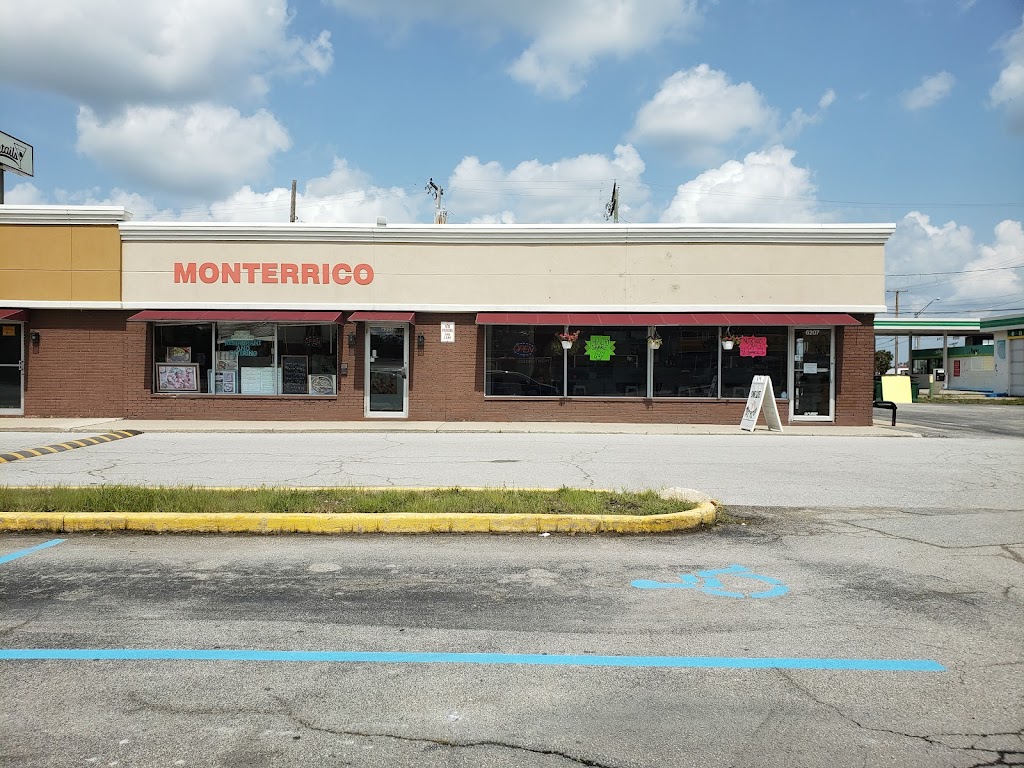 Monterrico Mexican Restaurant | 6205 Plantation Ln, Fort Wayne, IN 46815, USA | Phone: (260) 492-8200