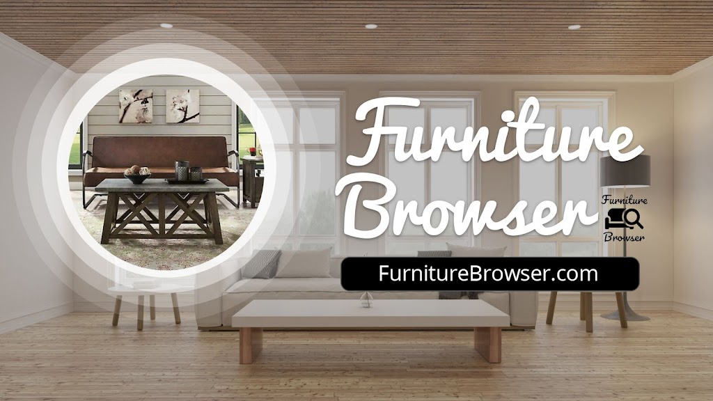 Furniture Browser (Corporate Office) | 1530 E Williams Field Rd Suite #201, Gilbert, AZ 85295, USA | Phone: (602) 753-8761