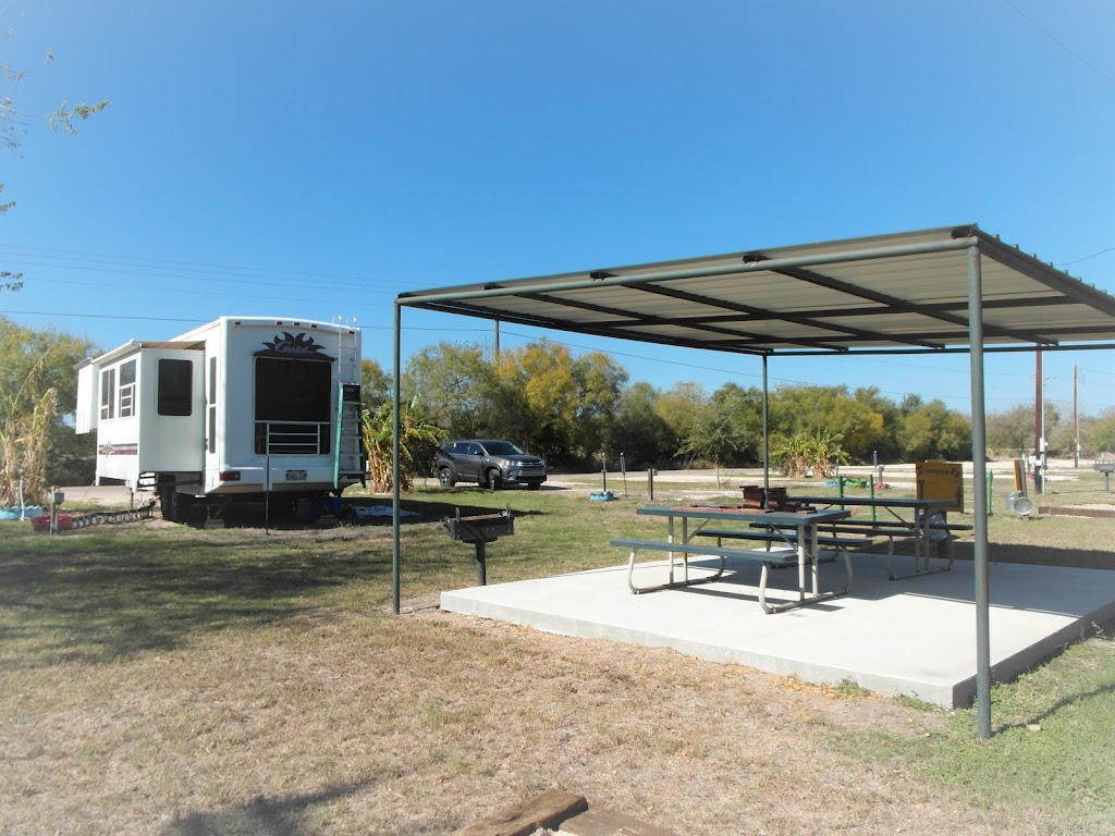 Paisano Rv & Mobile Home Park | 5540 hwy 359 Office, Alice, TX 78332, USA | Phone: (361) 664-3909