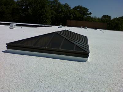 Collier Roofing Co Inc | 1523 Jones Ave, Nashville, TN 37207, USA | Phone: (615) 226-2844