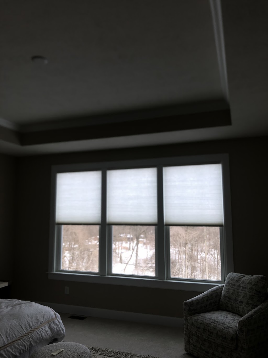 Custom Blinds & Installation | 461 Shelbourne Dr, Pittsburgh, PA 15239, USA | Phone: (412) 798-3931