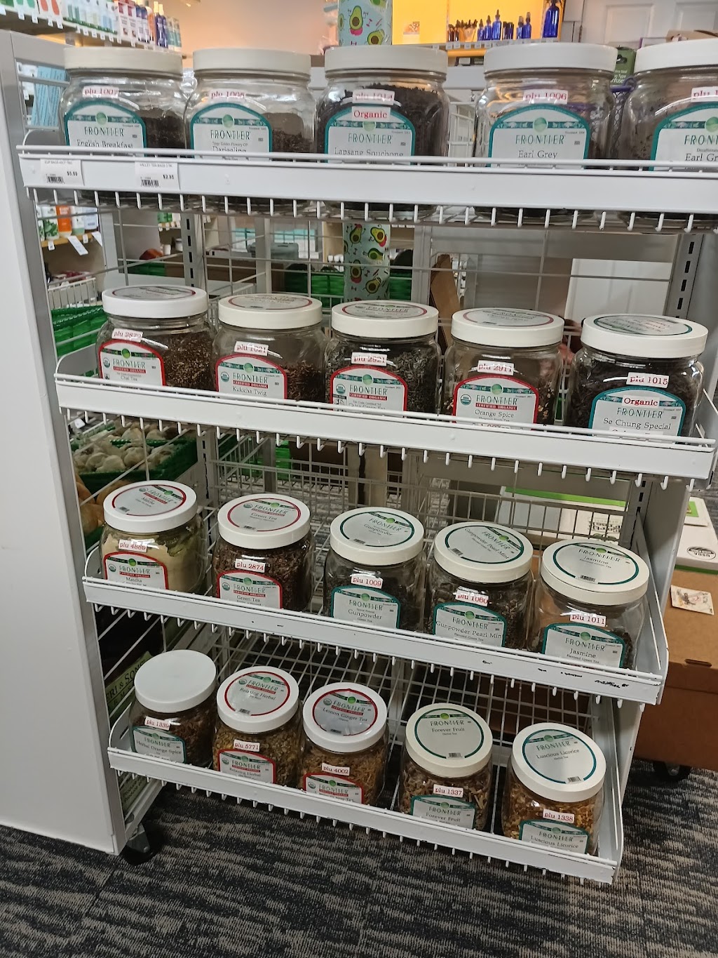 Highland Nutrition Center | 320 Walnut St, Highland, IL 62249, USA | Phone: (618) 654-9017