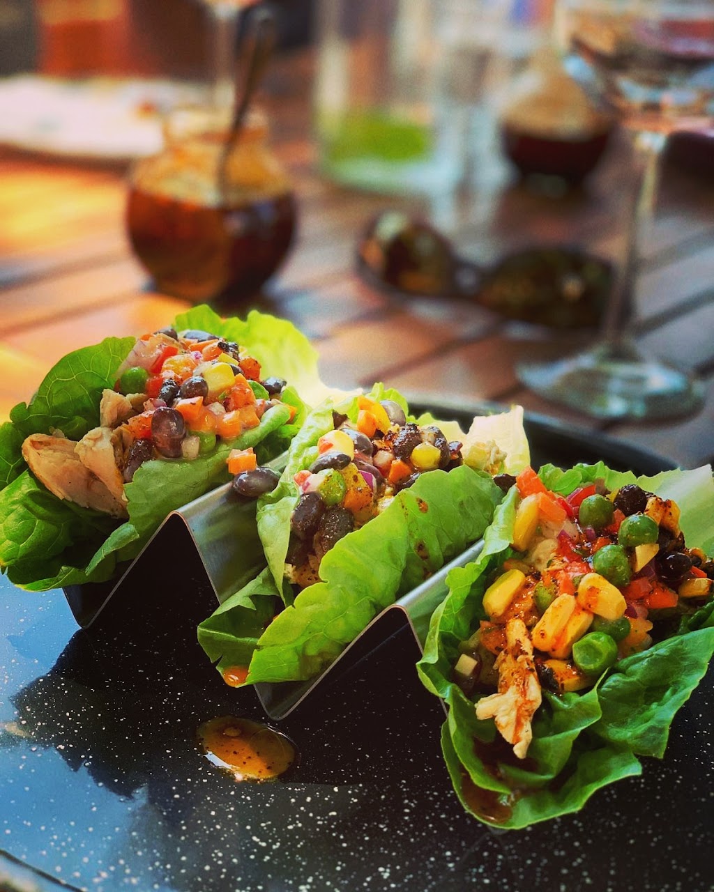 Dulce Vida by Solar Fortun | Unnamed Road, 22760 Francisco Zarco, B.C., Mexico | Phone: 646 116 7235