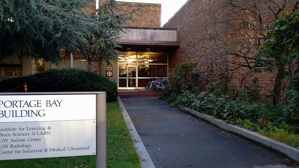 University of Washington Autism Center | 1701 NE Columbia Rd, Seattle, WA 98195, USA | Phone: (206) 221-6806