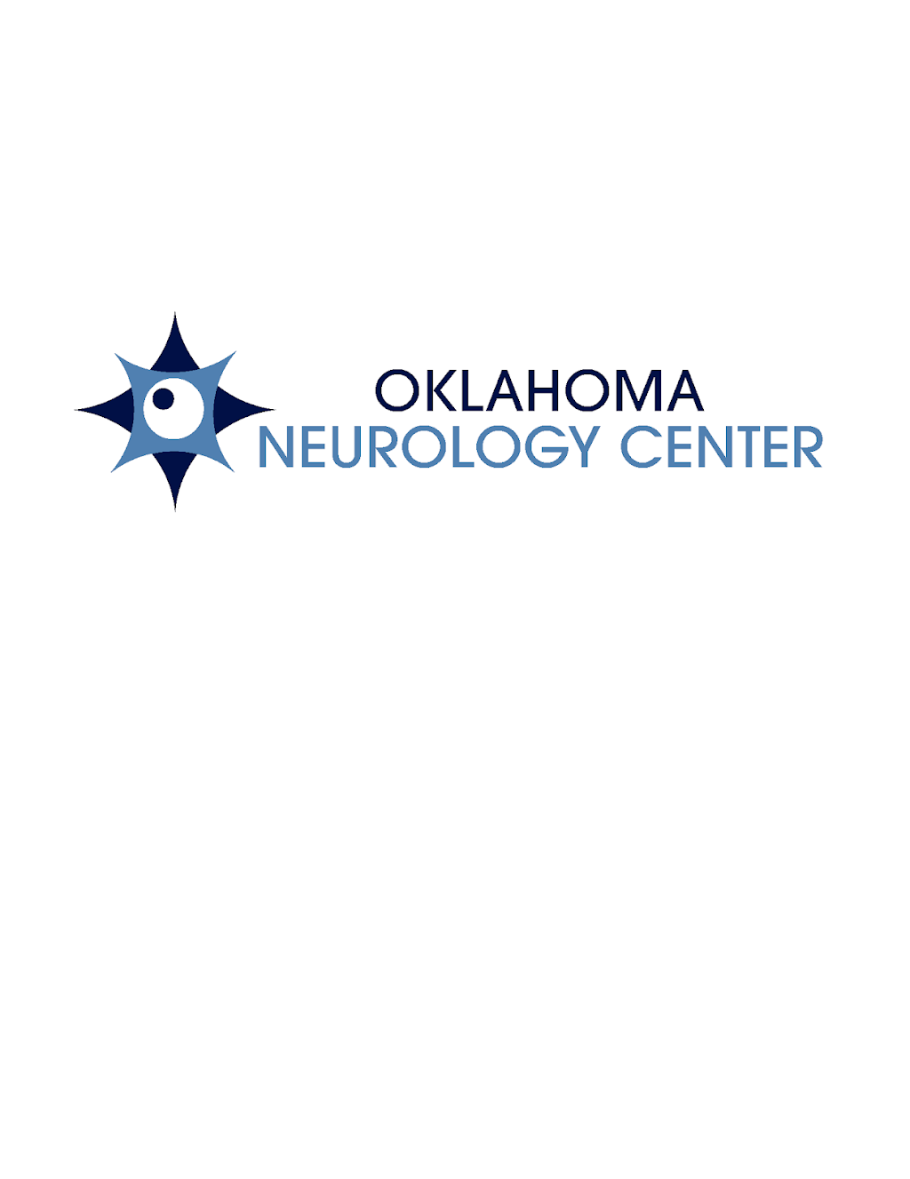 Oklahoma Neurology Center | 1705 Renaissance Blvd Suite 120, Edmond, OK 73013, USA | Phone: (405) 726-9855