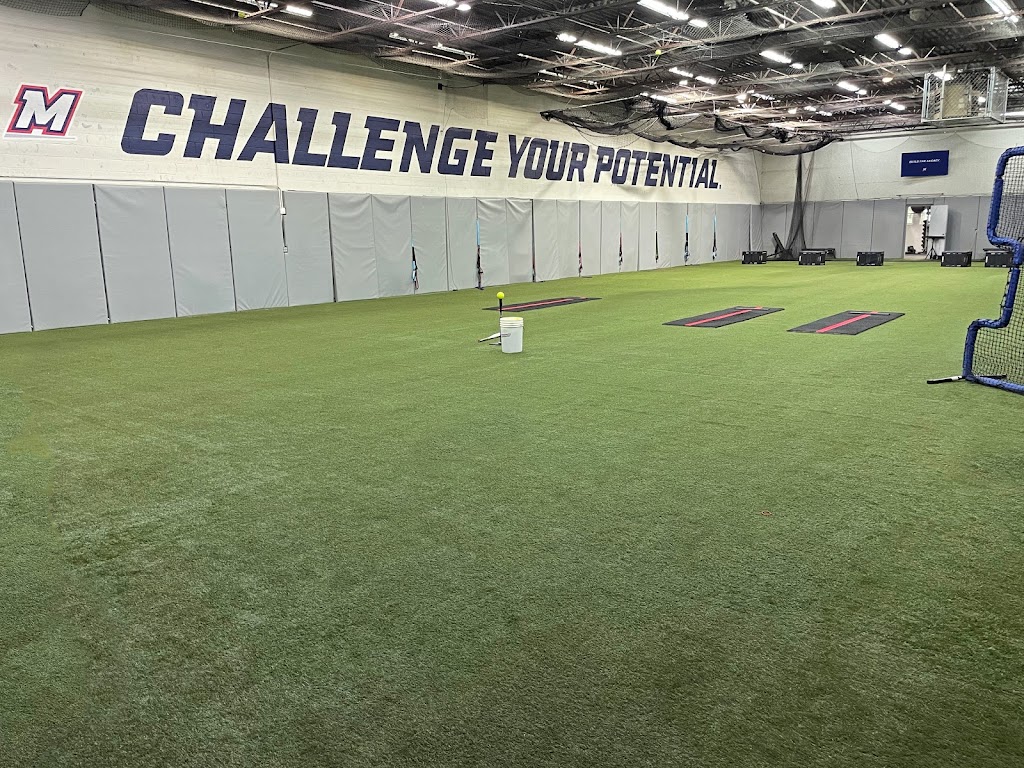 Mission Fastpitch Training Center | 14600 Martin Dr, Eden Prairie, MN 55344, USA | Phone: (612) 987-6502