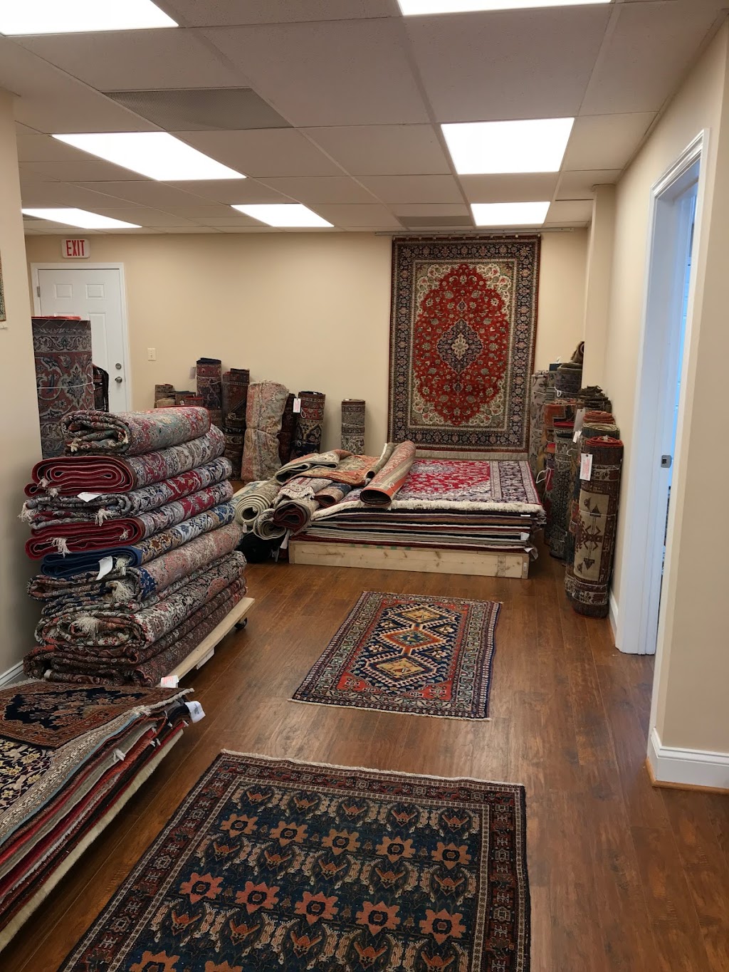 Heritage Oriental Rug Cleaning | 7630-7632 Airpark Rd, Gaithersburg, MD 20879, USA | Phone: (301) 330-0313