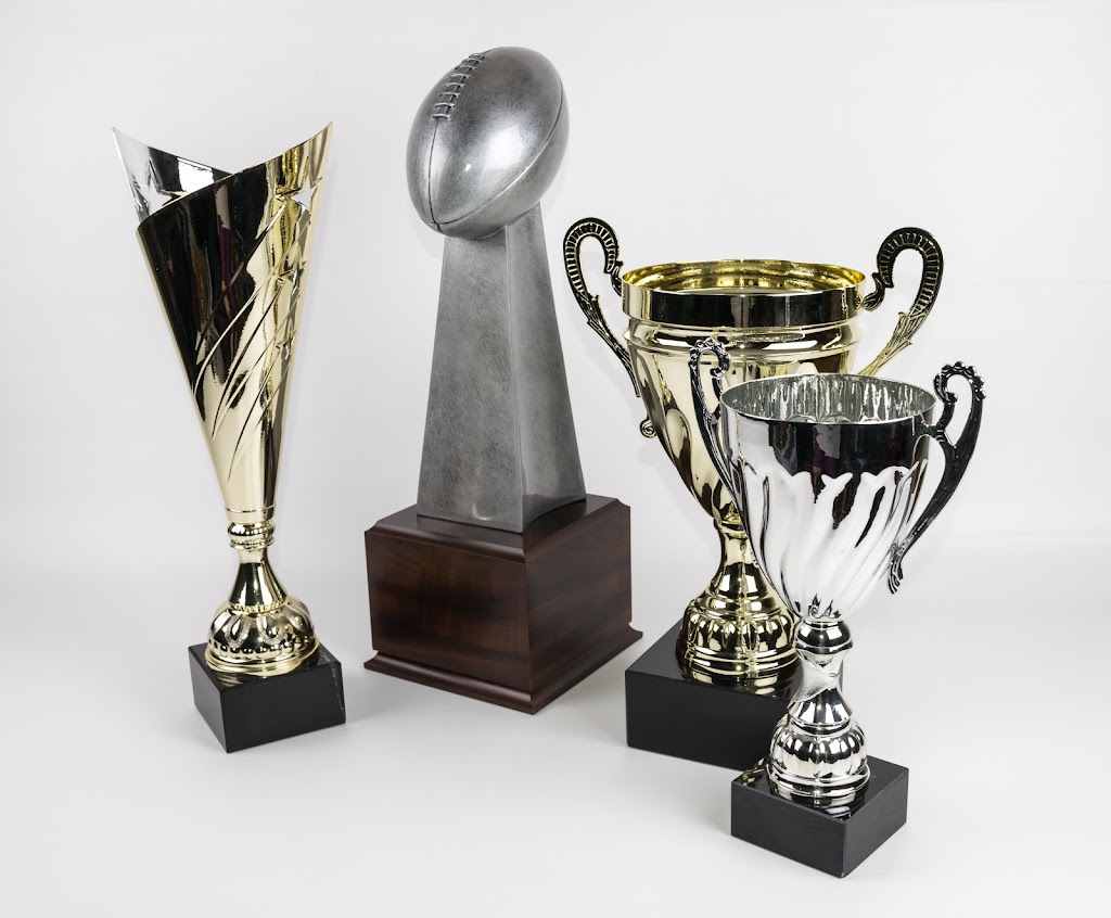 Olympic Awards & Engraving | 5176 Darrow Rd, Hudson, OH 44236, USA | Phone: (330) 650-2280