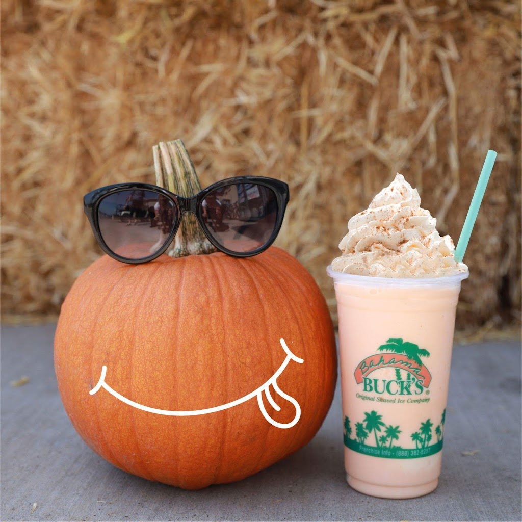 Bahama Bucks - Arlington | 1630 E Lamar Blvd Suite 100, Arlington, TX 76011, USA | Phone: (682) 238-3113