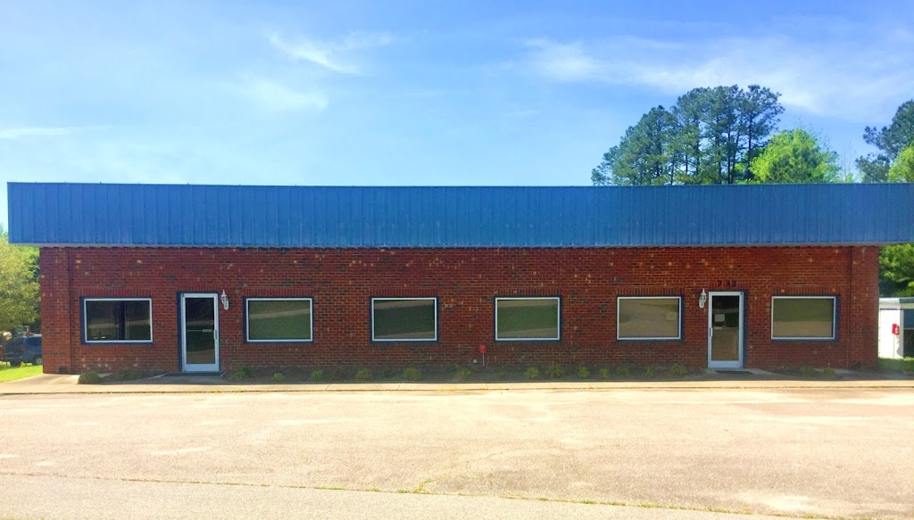 Lake Glad Storage | 232 W Haywood St, Wendell, NC 27591, USA | Phone: (919) 365-6741