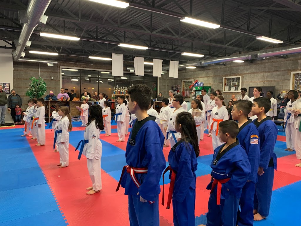 CTI - School of Martial Arts | 6944 Kennedy Ave, Hammond, IN 46323, USA | Phone: (219) 218-5321