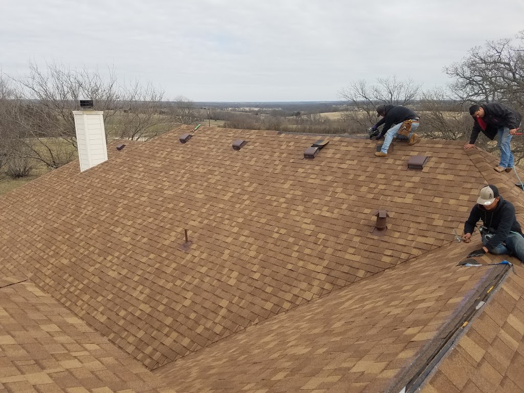 4 Alarm Roofing | 7509 Comal River Trace, McKinney, TX 75071, USA | Phone: (972) 232-1238