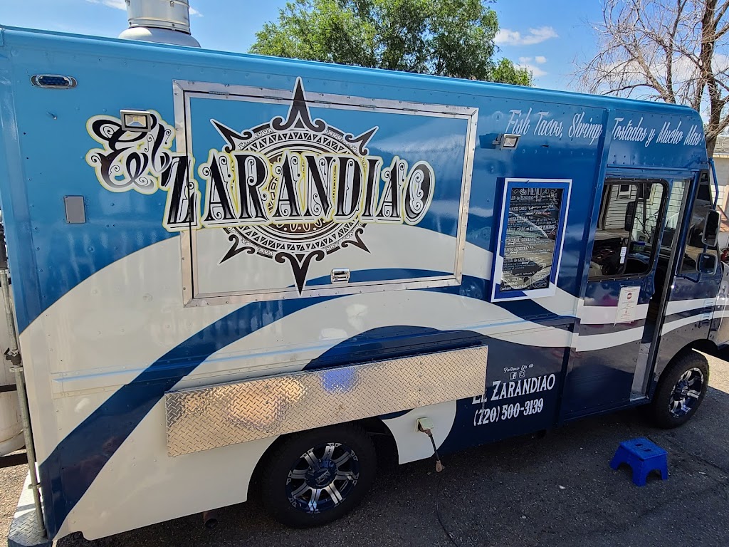 El Zarandiao | 15109 E Colfax Ave, Aurora, CO 80011, USA | Phone: (720) 500-3139