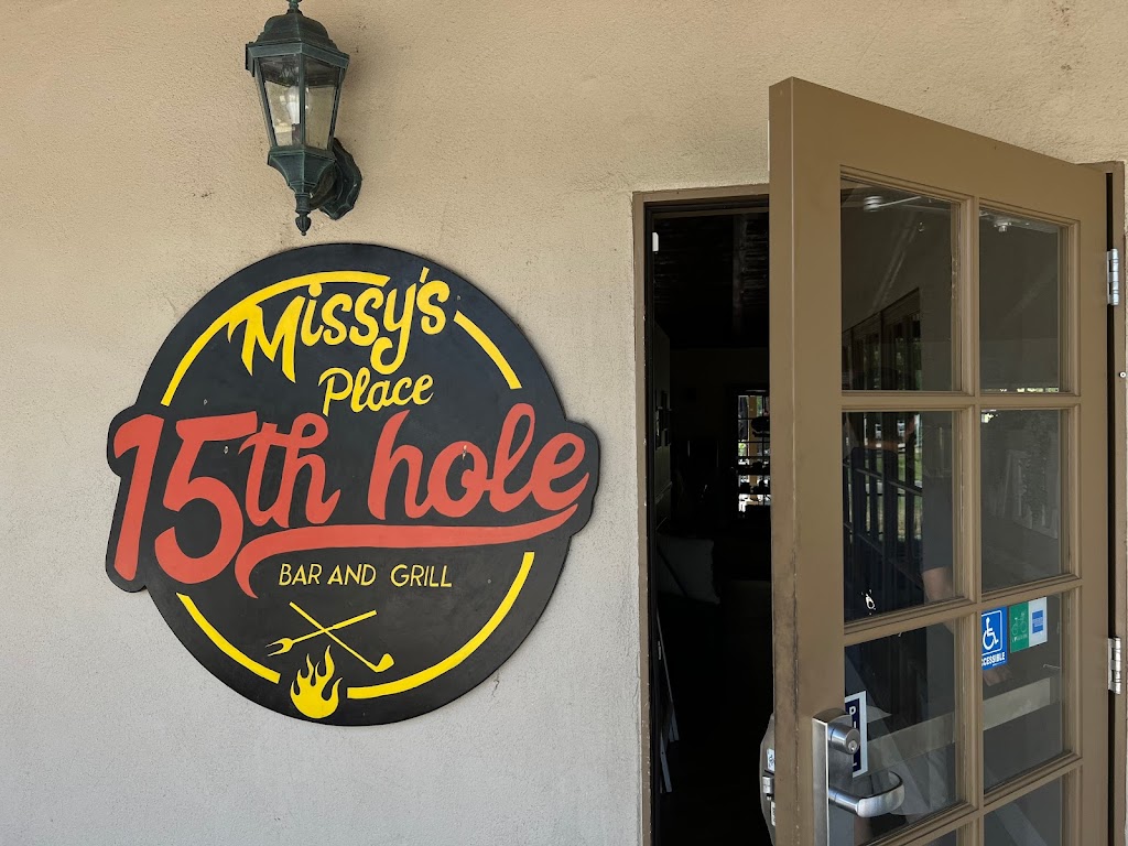 Missys Place 15th Hole Bar and Grill | 45525 CA-79 S, Aguanga, CA 92536, USA | Phone: (951) 344-4394