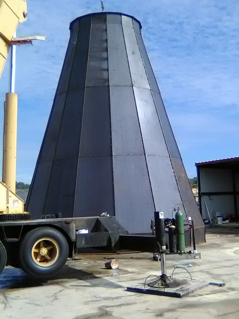 Southwest Fluid Products Inc | 204 Santa Fe Dr, Weatherford, TX 76086, USA | Phone: (817) 594-0224