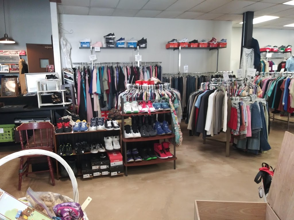 Great Finds Resale | 328 E Liberty St, Wooster, OH 44691, USA | Phone: (330) 263-3000