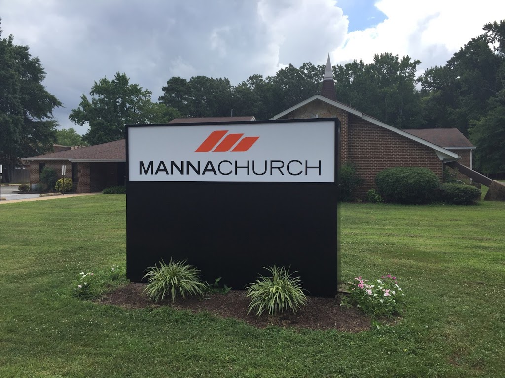 Manna Church Newport News | 326 Tabbs Ln, Newport News, VA 23602, USA | Phone: (757) 879-2073