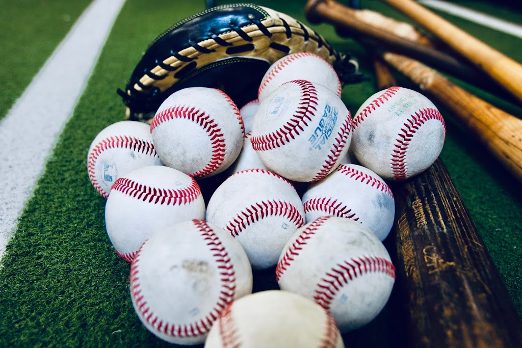 Proball Baseball | 2668 S Grand Ave, Santa Ana, CA 92705, USA | Phone: (714) 545-2465