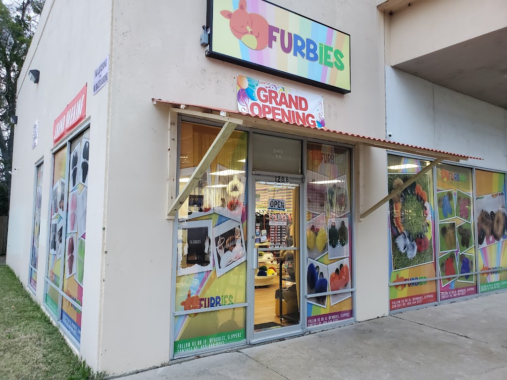 Furbies Boutique | 101 Kenya St #128b, Cedar Hill, TX 75104, USA | Phone: (469) 444-8227