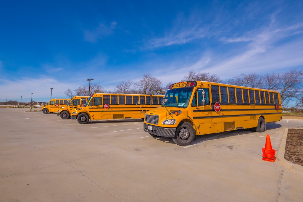 International Leadership of Texas, Arlington-Grand Prairie High School | 2851 Ragland Rd, Grand Prairie, TX 75052, USA | Phone: (682) 808-5960