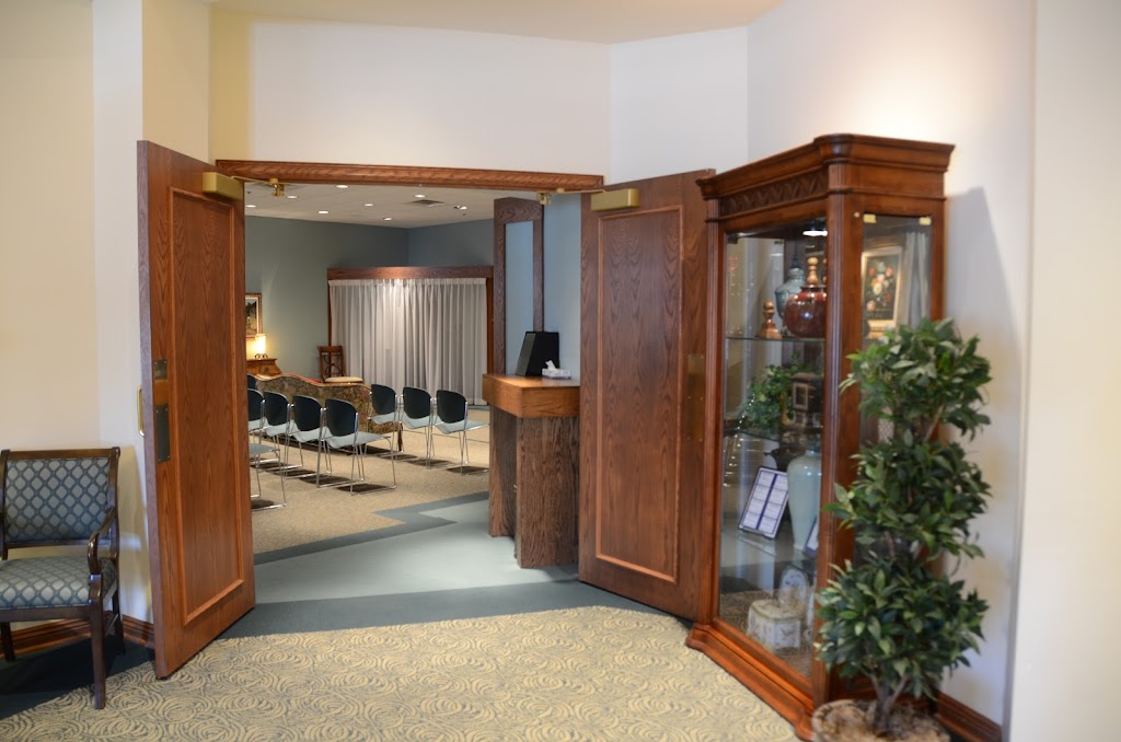 John A. Gentleman Mortuaries & Crematory | 14151 Pacific St, Omaha, NE 68154, USA | Phone: (402) 391-1664